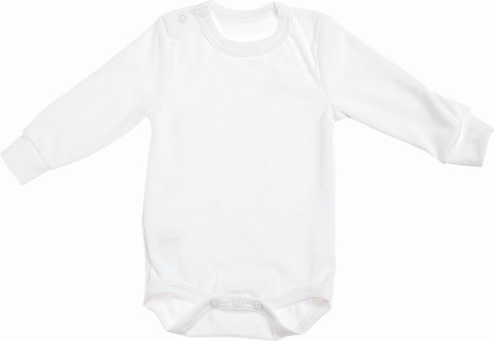 Zewi langarm Interlock