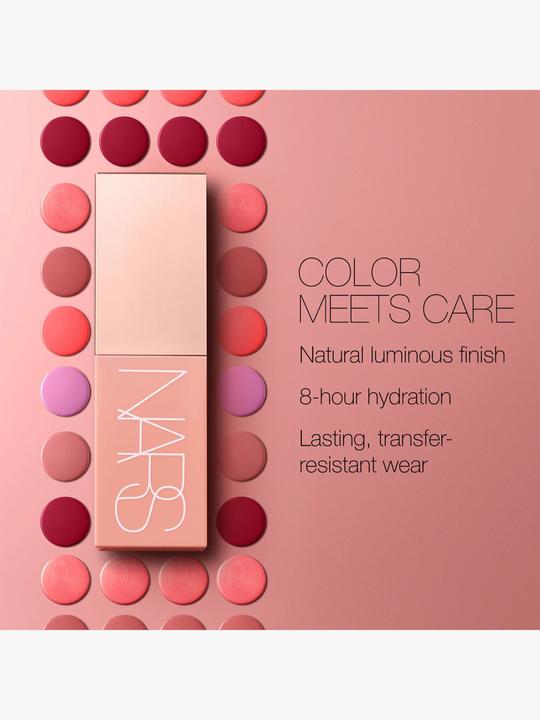 Produktbild NARS Cosmetics Afterglow Liquid Blush (Orgasm)