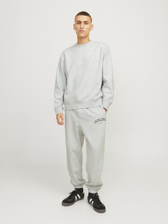 Actual product image Jack & Jones Jjeurban Edge Sweat Crew Neck Noos (L)