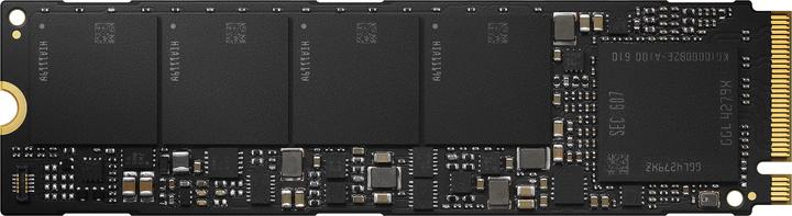 Produktbild Samsung 960 Pro (2000 GB, M.2)