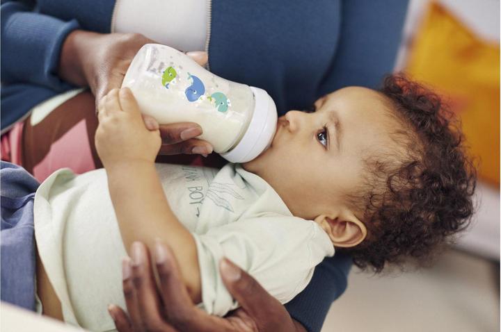 Produktbild Philips Avent Avent Naturnah Flasche 2.0 Design (260 ml)