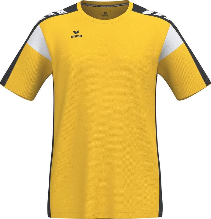 Yellow-black