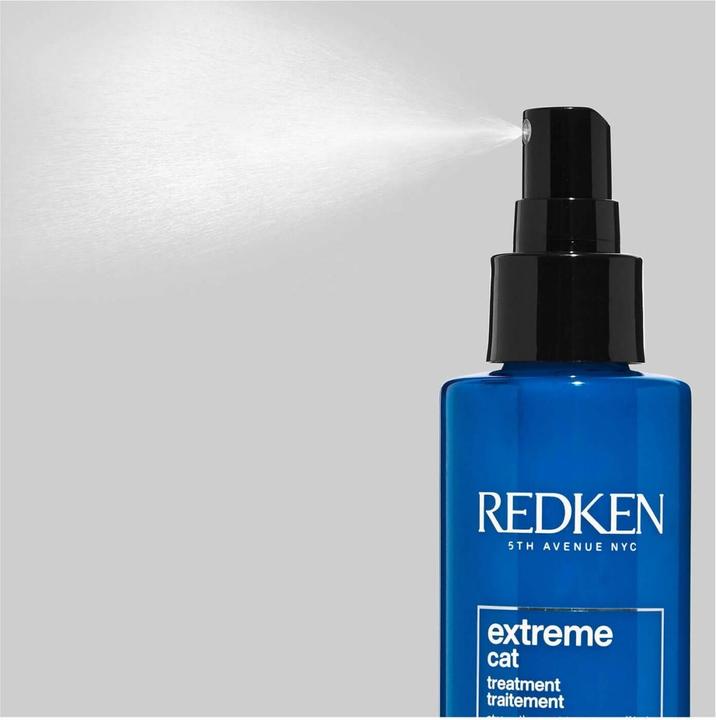 Image du produit Redken Traitement Rinse-off Extreme CAT 250ml (250 ml)