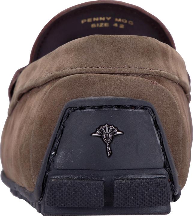 Actual product image Joop! piola terras moccasin slip on mc (40)