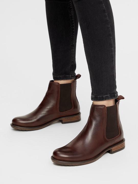 Produktbild Bianco BIADANELLE Chelsea Boots (40)