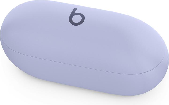 Produktbild Beats Solo Buds fioletowe (NC, Kabellos)