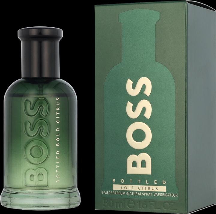Image du produit Hugo Boss Bottled Bold Citrus (Eau de parfum, 50 ml)