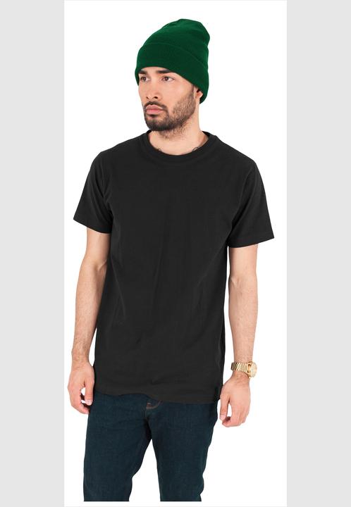 Produktbild Flexfit Heavyweight Long Beanie (One Size)