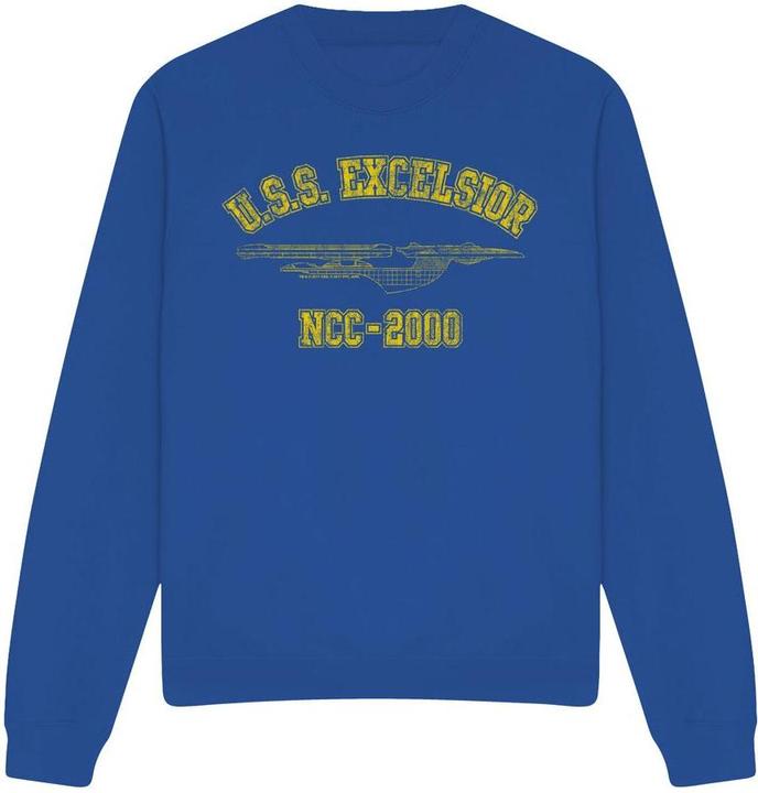 Immagine prodotto Excelsior Athletic Felpa Adulto Unisex (XXL)