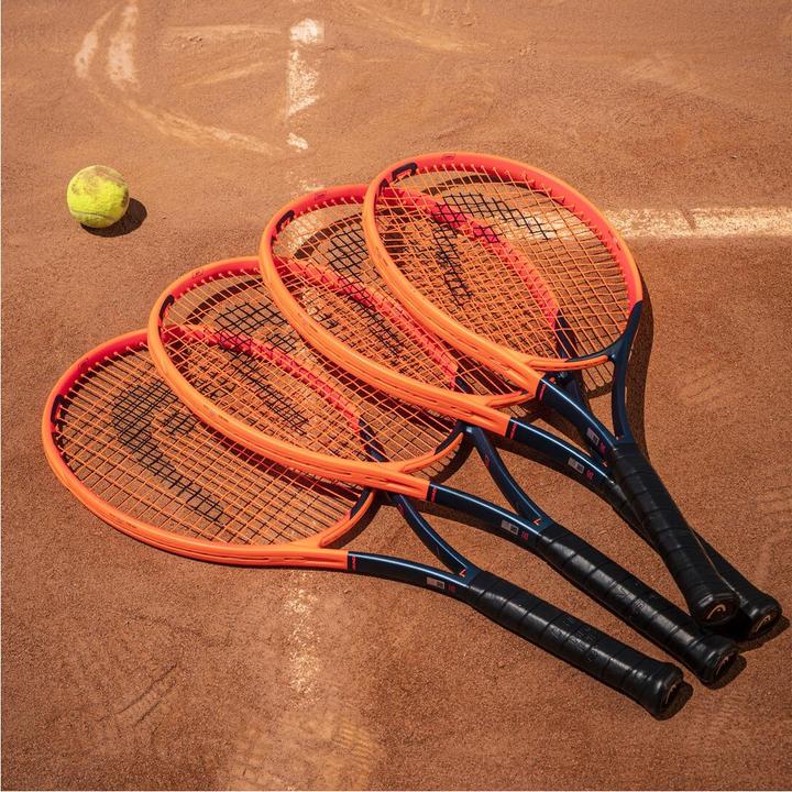 Image du produit Head Raquettes de tennis Radical Team 2023 (2, 280 g)