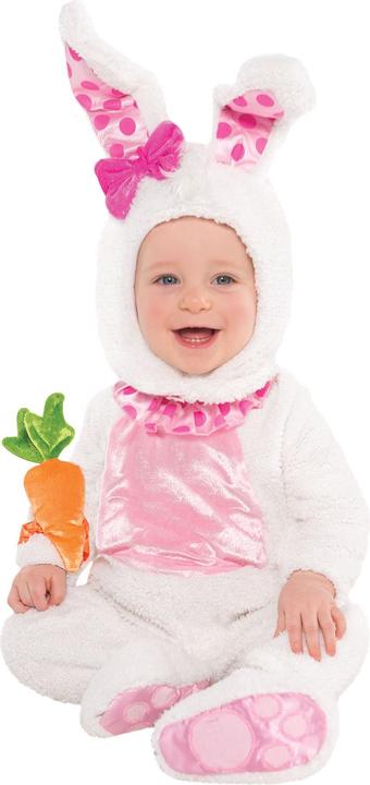 Actual product image Amscan Children's costume Peppa Pig Orange dress Age 2-3 yrs (2, 3)