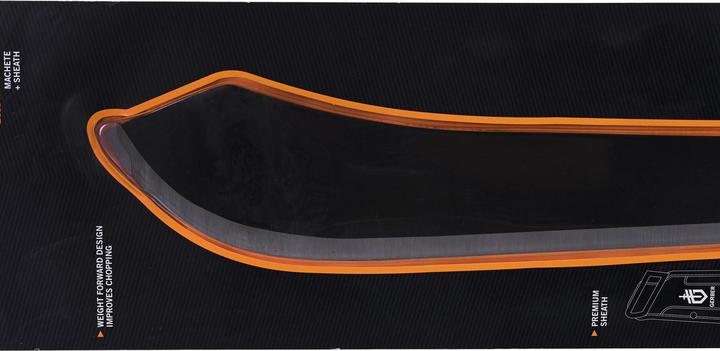 Produktbild Gerber Gear Bolo Machete (39.40 cm)