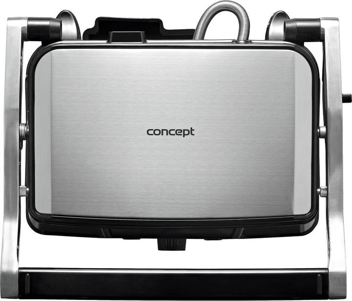 Image du produit Concept GE2005 Gril de contact