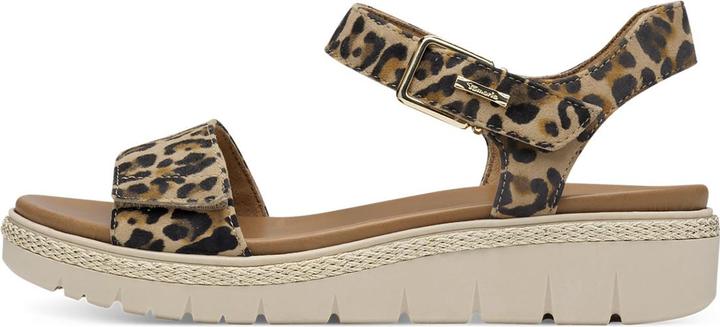 Actual product image Tamaris Sandalen (39)