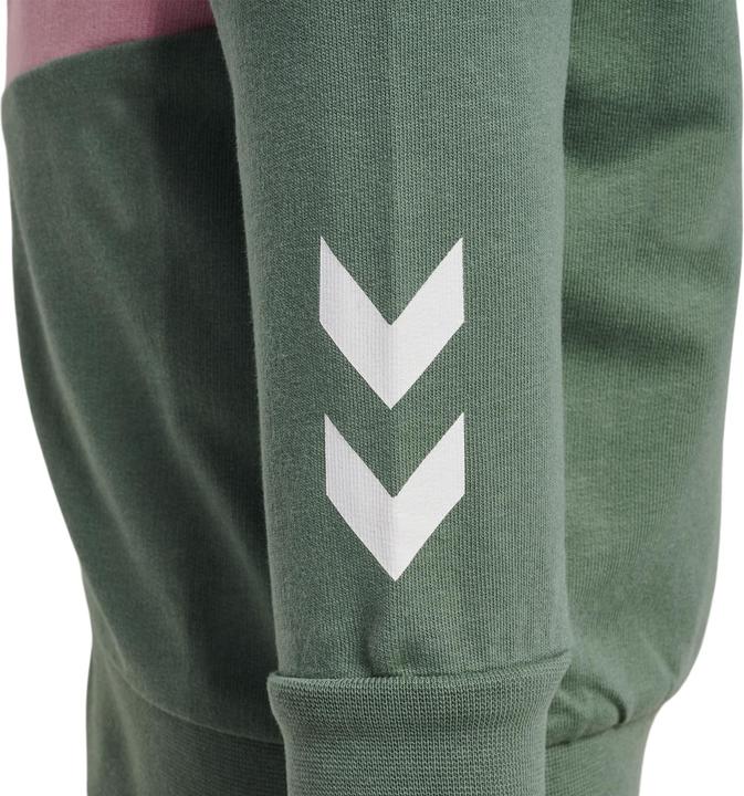 Produktbild hummel hmlFINNA ZIP JACKET (98)