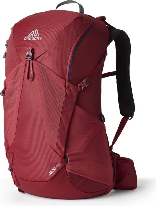 Ruby Red