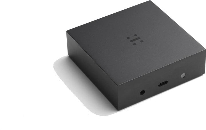 Produktbild Huddly Webcam L1 Kit inkl. USB Adapter 1080P 30 fps (20.30 Mpx)