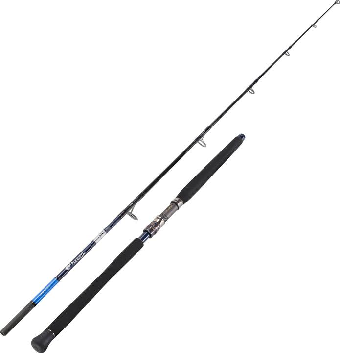Caperlan KHAOS-900 (Fliegenrute, 240 cm)