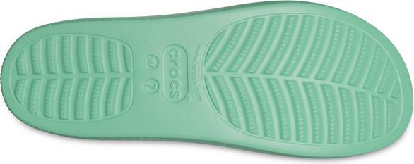 Produktbild Crocs W's Classic Platform Slide (37)
