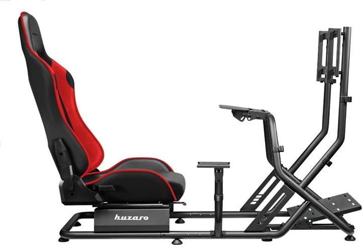 Produktbild Huzaro Kokpit Wyściowy Speed 6.0