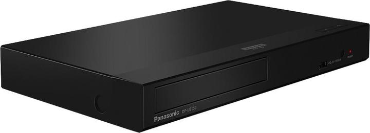 Actual product image Panasonic DP-UB150 Blu-Ray Player (Bluray Player)