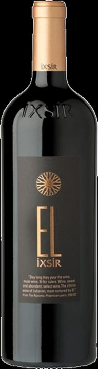 Ixsir El (2017)