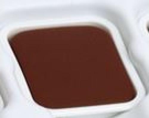 Produktbild Caran d'Ache Gouache Studio Tablette (Braun)