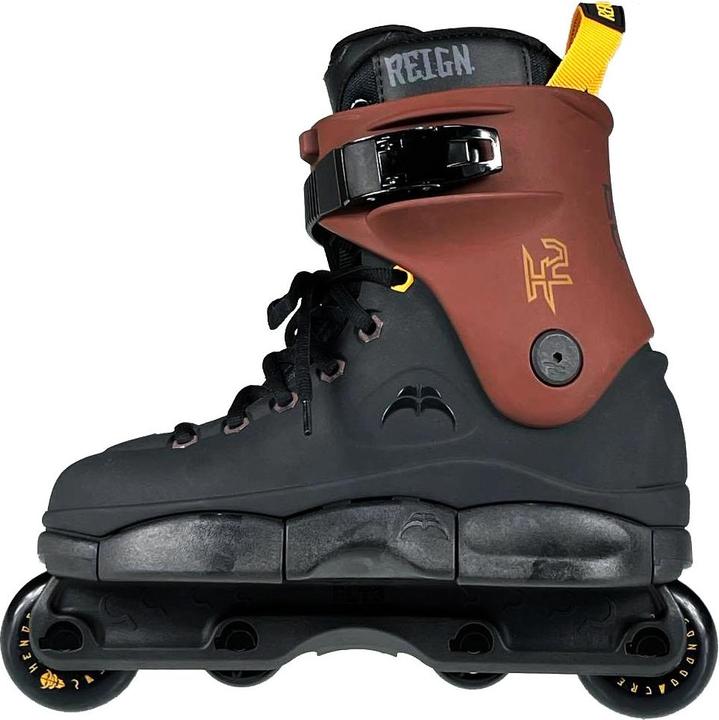 Produktbild Razors Inlineskates SL DH2 Signature 2023 (40)