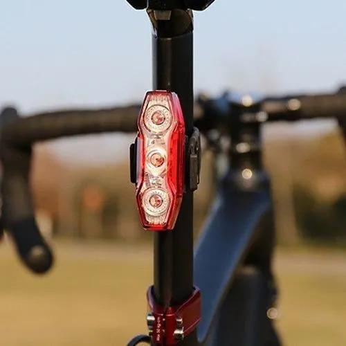Immagine prodotto CatEye Viz 450 Arrière (499 lm)