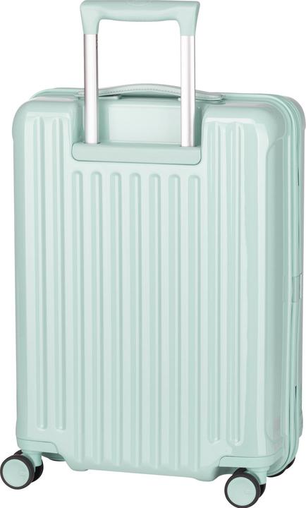 Image du produit Brics Bric's Trolley + valise Positano Trolley Cabin (45 l, Bagage à main (jusqu'à 50l))