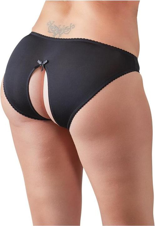 Produktbild Cottelli Collection Slip ouvert (L)