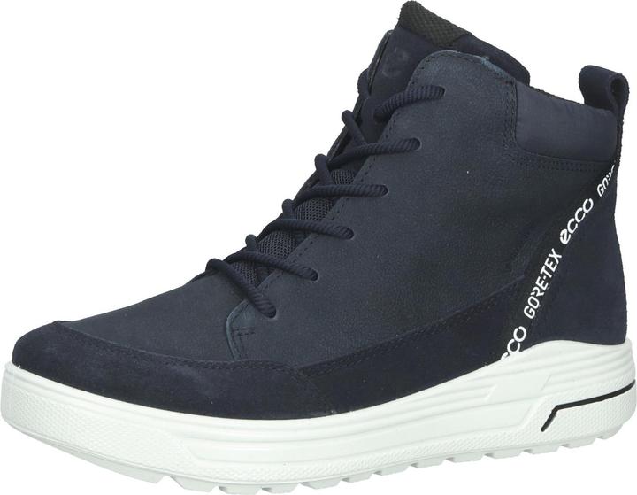 Actual product image Ecco Urban Snowboarder GTX nightsky/nightsky (40)
