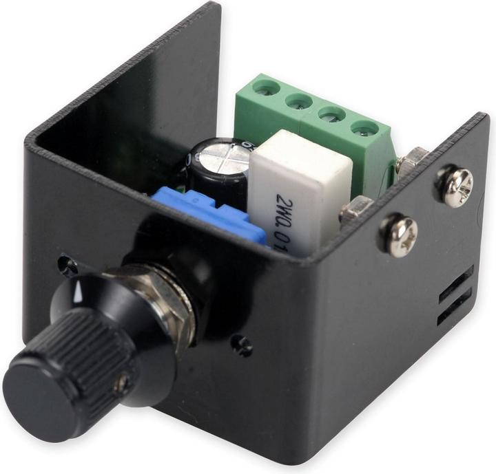 Immagine prodotto H-Tronic Regolatore di velocità DC 24 V/DC
