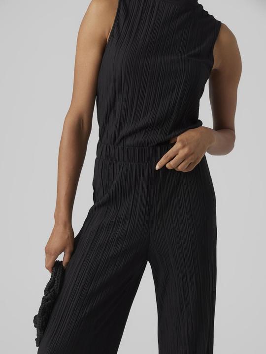 Actual product image Vero Moda Vmcira Hw Wide Pant Jrs Noos (L)