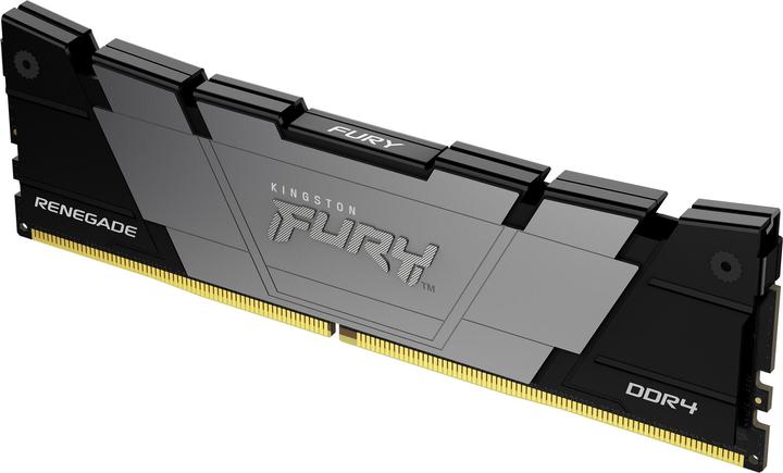 FURY Renegade Noir
