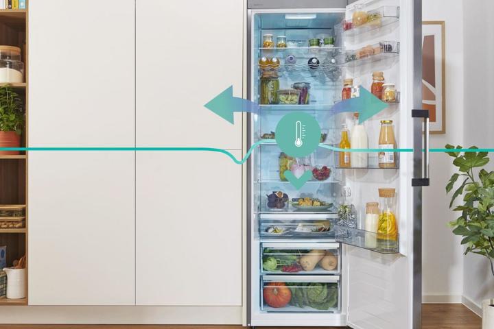 Immagine prodotto Gorenje Unità di raffreddamento (384 l)