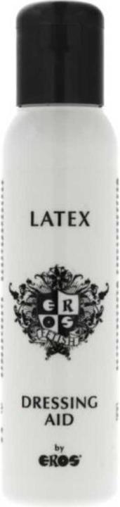 Produktbild Eros Fetish Line Latex Dressing Aid 100 ml (100 ml)