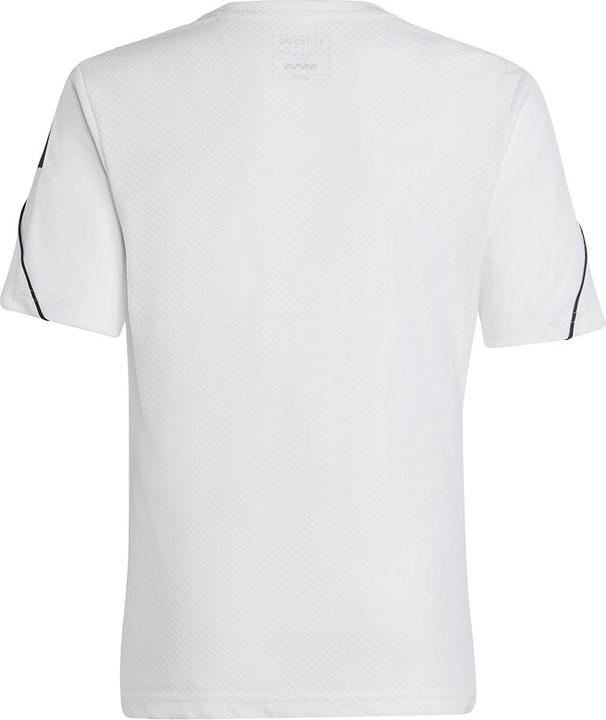 Image du produit adidas Tiro 23 Maillot de la Ligue Enfants Blanc HR4620 (128cm) (128)