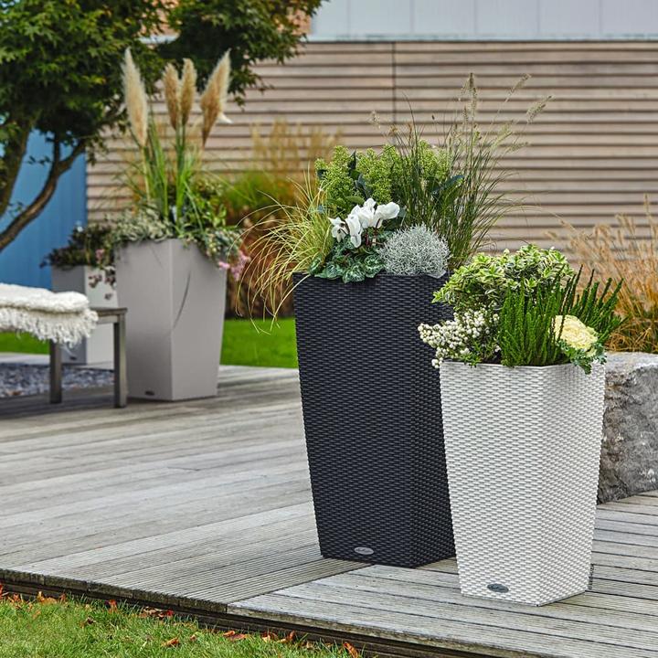 Produktbild Lechuza Cubico Cottage (29.50 cm)
