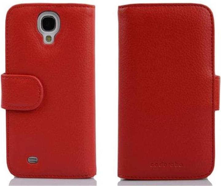 Image du produit Cadorabo Housse étui cover pour Samsung Galaxy S4 (Samsung Galaxy S4)
