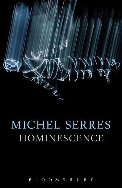 Image du produit Hominescence (Anglais, Michel Serres, Randolph Burks, 2019)