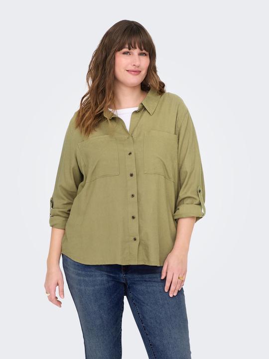 Produktbild Only CARYASMIN-CARO Hemd Hemd (44)