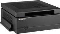 Actual product image Chieftec IX-01B (Mini-ITX)