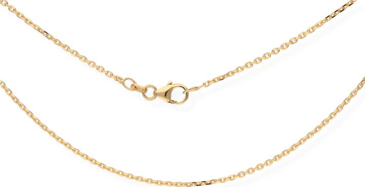 Actual product image Carat Basic (Gold 9ct, 42 cm)
