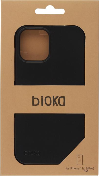 Image du produit Bioka Coque biodégradable et compostable Eco-Friendly (Apple iPhone 12 Pro Max)