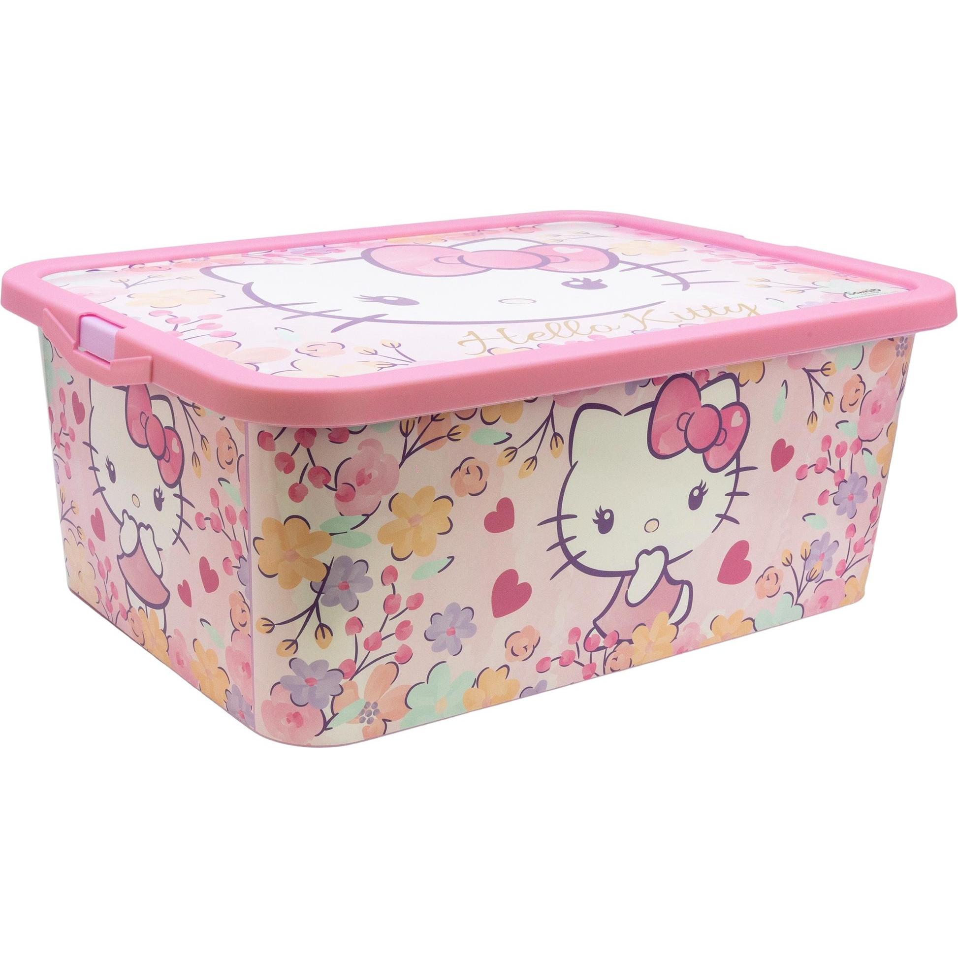 SANDWICHERA RECTANGULAR HELLO KITTY al por Mayor SANDWICHERA RECTANGULAR HELLO KITTY al por Mayor