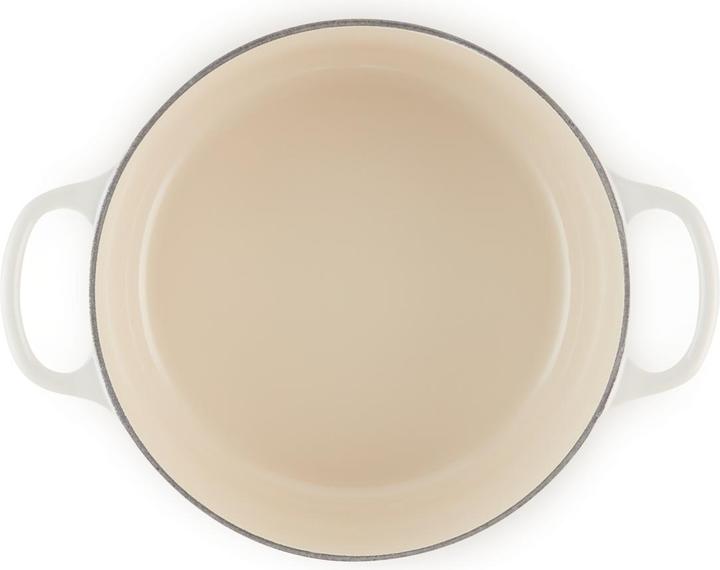 Produktbild Le Creuset Bräter Signature (26 cm, Bräter + Schmortopf, Gusseisen)