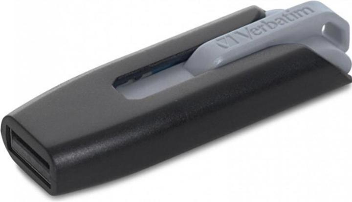 Actual product image Verbatim Store N Go V3 (256 GB, USB-A)