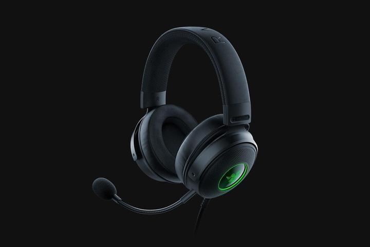Produktbild Razer Kraken V3 Hypersense (Kabelgebunden)