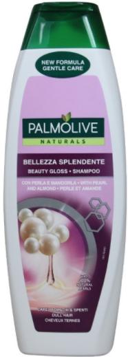 Produktbild MGA Na (350 ml, Flüssiges Shampoo)